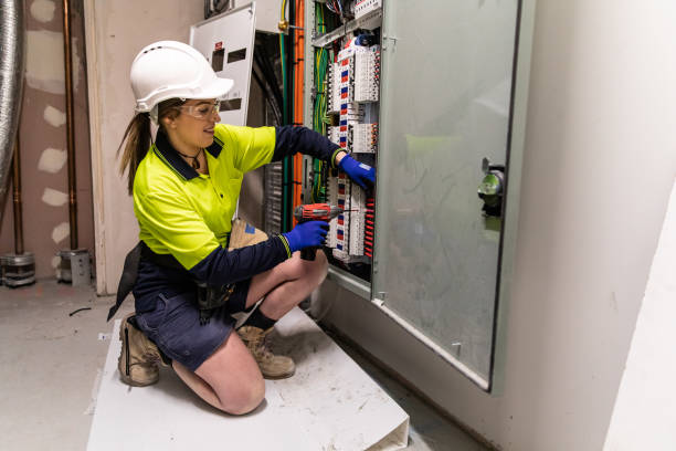 Best Electrical Contractors for Businesses  in Eldorado, TX
